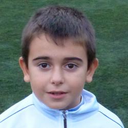 Jess (Arenas de Armilla) - 2012/2013