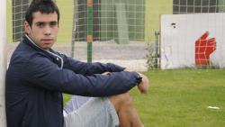 Mario (Unami C.P.) - 2012/2013