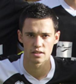Zurdo (Burgos C.F.) - 2012/2013