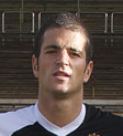 Pekas (Racing Lermeo C.F.) - 2012/2013