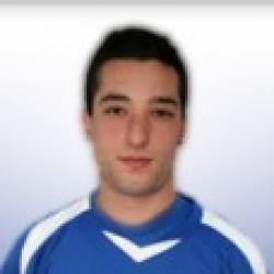 Hctor Antn (C.D. Villaralbo) - 2012/2013