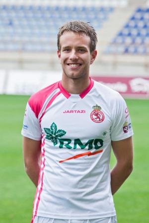 lvaro Lpez (Cultural Leonesa) - 2012/2013