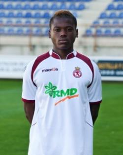 Stallone (Cultural Leonesa) - 2012/2013