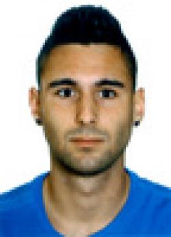 Roberto (Cullar Balompi) - 2012/2013