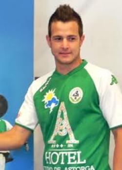 Villa (Atltico Astorga) - 2012/2013