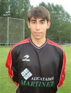 Rubn (Racing Lermeo C.F.) - 2012/2013