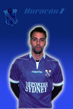 Adri Rodrigues (Racing Lermeo C.F.) - 2012/2013