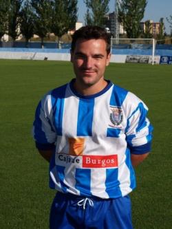 Borja (Racing Lermeo C.F.) - 2012/2013