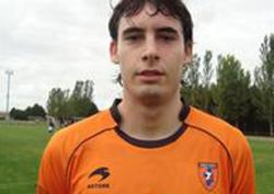 Cachorro (Racing Lermeo C.F.) - 2012/2013