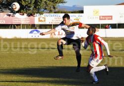 Chicho (Racing Lermeo C.F.) - 2012/2013