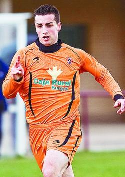 Dani (Racing Lermeo C.F.) - 2012/2013