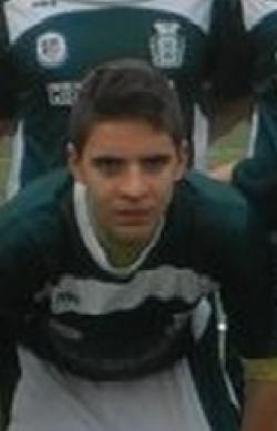 Juanjo (C.D. beda Viva) - 2012/2013