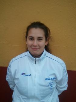 ESTEFA (Otura C.F.) - 2012/2013