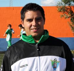 Sergio Muoz (Vzquez Cultural B) - 2012/2013