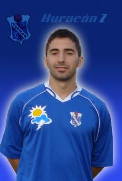 Pablo Castilla (La Virgen del Camino) - 2012/2013