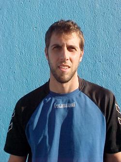 Gago (La Virgen del Camino) - 2012/2013