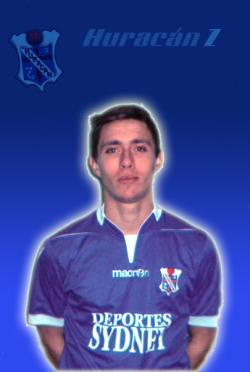 Ruso (Palencia Cristo Atl.) - 2012/2013