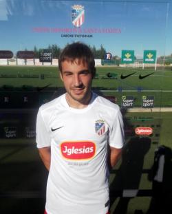 Maza (Santa Marta Tormes) - 2012/2013