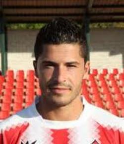 Javi Recamn (Atltico Astorga) - 2012/2013