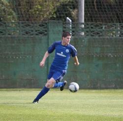 De Lera (Atltico Astorga) - 2012/2013