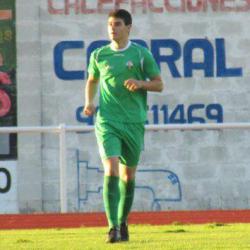 Adri (La Virgen del Camino) - 2012/2013