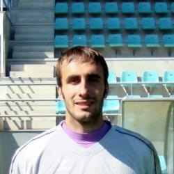 Alberto (C.F. Palencia) - 2012/2013