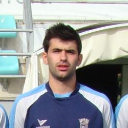 Carlos (C.F. Palencia) - 2012/2013