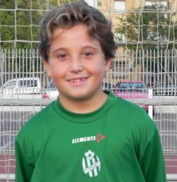 Manuel (A.D. Pueblo Nuevo) - 2012/2013