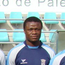 Sunny (C.F. Palencia) - 2012/2013