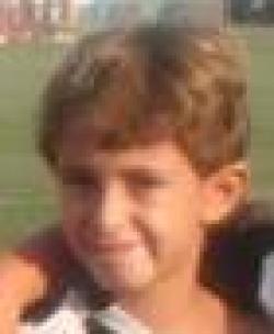 Mario (San Fernando Atco.) - 2012/2013