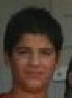 Joaquin (Novo Gazul 2012) - 2012/2013