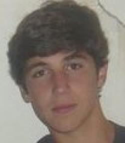 Morales (Novo Gazul 2012) - 2012/2013