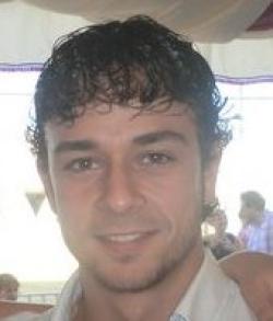 Llaves (Novo Gazul 2012) - 2012/2013