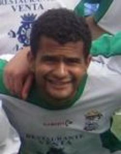 LEANDRO (CF San Jos Obrero) - 2012/2013