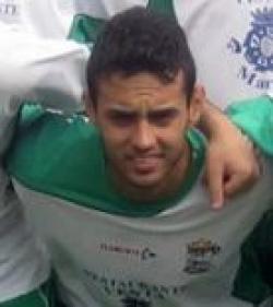 NEGRO (CF San Jos Obrero) - 2012/2013