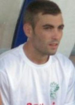 CARLITOS (CF San Jos Obrero) - 2012/2013