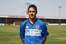 Ciria (C.D. Numancia B) - 2012/2013