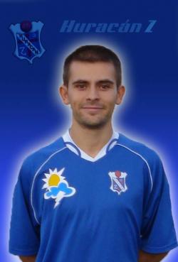 Carlos Manuel (La Virgen del Camino) - 2012/2013