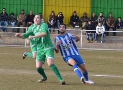 Rivadulla (La Virgen del Camino) - 2012/2013
