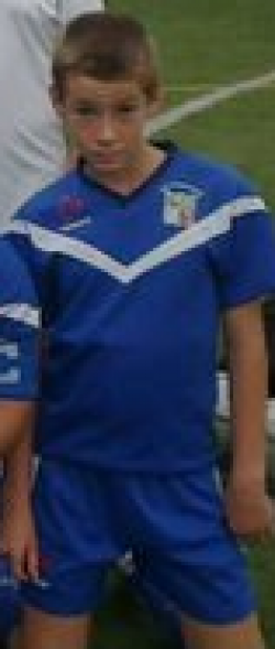 El Gordi (C.D. Guadalcacn) - 2012/2013