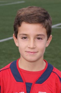 Rubn (We F.C. B) - 2012/2013