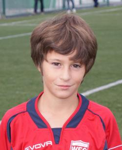Gabri (We F.C. B) - 2012/2013