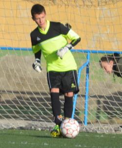 Lucas Jarana (Guzmn El Bueno) - 2012/2013