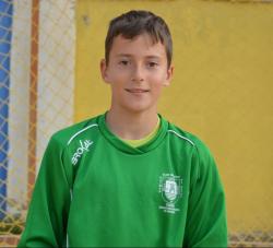Alex (Guzmn El Bueno) - 2012/2013