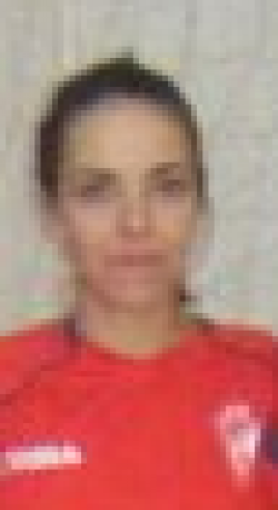 Nuria (Numancia) - 2012/2013