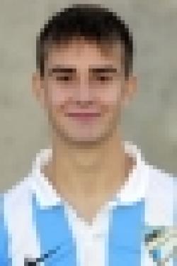 MARCOS (Mlaga C.F.) - 2012/2013
