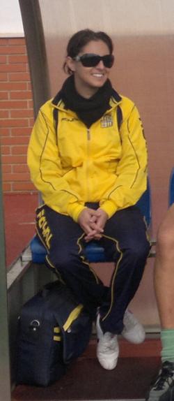 Mamen (C.D. Navas) - 2012/2013