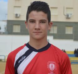 Adrin Peralta (Guzmn El Bueno) - 2012/2013