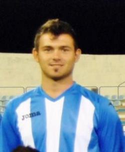 POP (C.F. Motril) - 2012/2013