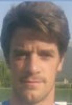 Guillermo (C.D. La Granja) - 2012/2013